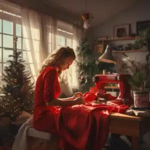 noel des creatrices women forces cover