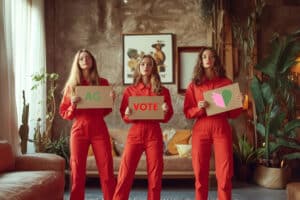 convocation ag women forces