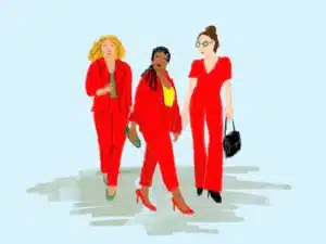 appel aux entrepreneuses women forces cover