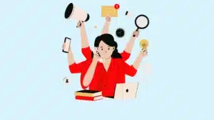 cover article women forces un petit point professionnel